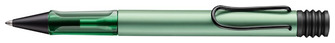 Stylo bille Lamy, série AL-star Édition Spéciale Sage