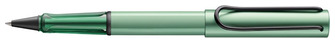 Stylo bille roulante Lamy, série AL-star Édition Spéciale Sage