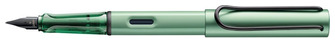 Stylo plume Lamy, série AL-star Édition Spéciale Sage (Sans réservoir)