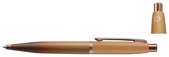 Stylo bille Sheaffer, série VFM Coffee Edition