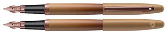Stylo plume Sheaffer, série VFM Coffee Edition