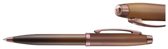 Stylo bille Sheaffer, série 100 Coffee Edition