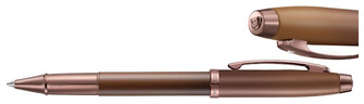 Stylo bille roulante Sheaffer, série 100 Coffee Edition 