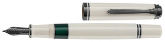 Stylo plume Pelikan, série Édition Spéciale Souverän 670 Warm Grey