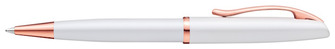 Stylo bille Pelikan, série Jazz Noble Elegance Perle