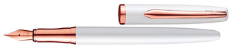 Stylo plume Pelikan, série Jazz Noble Elegance Perle