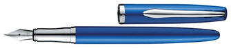 Stylo plume Pelikan, série Jazz Noble Elegance Saphir