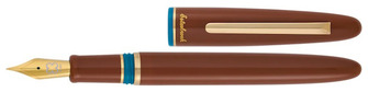 Stylo plume Esterbrook, série Back to the Land Estie Incredible Rock (Cartouche / Convertisseur)