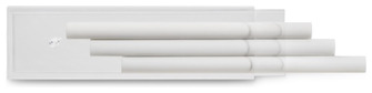 Gommes de remplacement Kaweco, série Accessoires (Pour SKETCH UP Corrector 5.6mm - 3/Paquet)