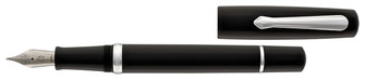 Stylo plume Nahvalur, série Original Noir