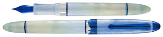 Stylo plume Nahvalur, série Édition Limitée Horizon Habitat