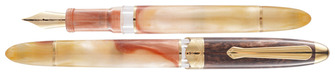 Stylo plume Nahvalur, série Horizon Desert