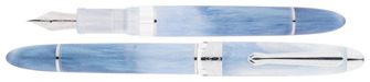 Stylo plume Nahvalur, série Horizon Glacier