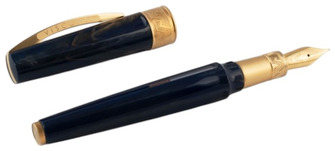 Stylo plume Visconti, série Mirage Mythos Zeus