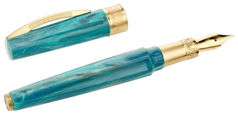 Stylo plume Visconti, série Mirage Mythos Athena