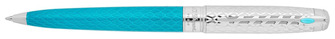 Stylo bille Dupont, S.T., série Game of Thrones Line D Eternity (Large) Dragons Ice
