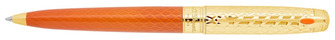 Stylo bille Dupont, S.T., série Game of Thrones Line D Eternity (Large) Dragons Fire