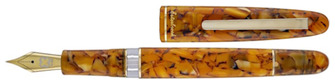 Stylo plume Esterbrook, série Seasonal Estie Honeycomb GT (Pompe intégrée)