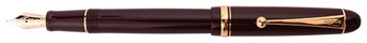 Stylo plume Pilot, série Custom 74 Bourgogne GT