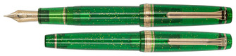 Stylo plume Sailor, série Édition Limitée Professional Gear Starboard Lights (Standard - Pointe 21kt)
