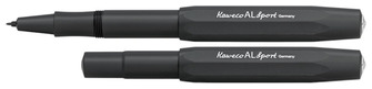 Stylo digital Kaweco, série AL Sport Connect EMR Noir
