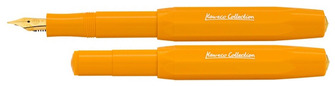 Stylo plume Kaweco, série Kaweco Collection Miel GT 