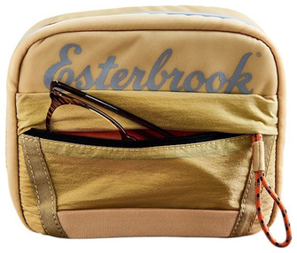 Étui Esterbrook, série CUBE Ocre (Butter)