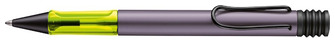 Stylo bille Lamy, série AL-star Édition Spéciale 2025 Aubergine