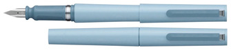 Stylo plume Sailor, série Compass Tuzu Adjust Bleu Pâle*