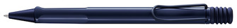 Stylo bille Lamy, série Safari Édition Spéciale 2025 Dark Dusk