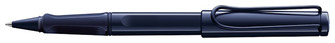 Stylo bille roulante Lamy, série Safari Édition Spéciale 2025 Dark Dusk