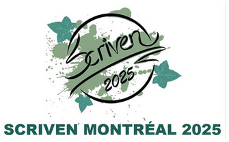 Scriven Montreal 2025