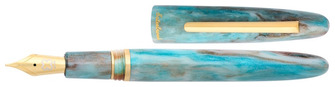 Stylo plume Standard Esterbrook, série Avalanche - Édition Limitée Estie (Cartouche/Convertisseur)
