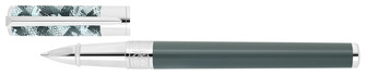 Stylo bille roulante Dupont, S.T., série Game of Thrones D-Initial Stark
