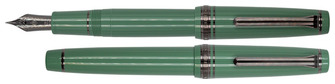 Stylo plume Sailor, série Édition Limitée Professional Gear Area 51 (Standard - Pointe 21kt)