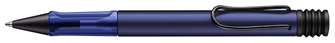 Lamy Ballpoint pen, AL-star Special Edition 2025 series Dark Dusk