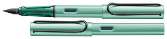Lamy Fountain pen, AL-star Special Edition 2025 series Mint (without pump)