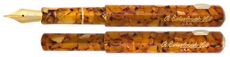 Esterbrook Fountain pen, Niblet series Honeycomb GT (Special nibs)