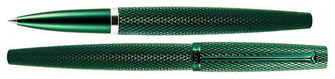 Diplomat Roller ball, Viper series Green