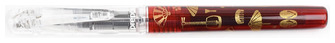 Platinum Fountain pen, Preppy WA  Modern Maki-e 3rd edition series(Geisha no Kodougu)