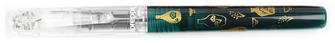 Platinum Fountain pen, Preppy WA  Modern Maki-e 3rd edition series (Sake)