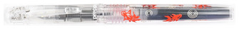 Platinum Fountain pen, Preppy WA  Modern Maki-e 3rd edition series (Kingyo)