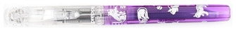 Platinum Fountain pen, Preppy WA  Modern Maki-e 3rd edition series (Neko)