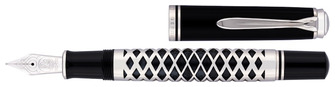 Pelikan Fountain pen, Souverän M805 Metal Sleeve Special Edition series