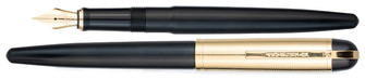 Stylo plume Wahl-Eversharp, série Skyline Noir GT