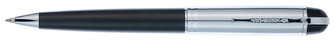 Stylo bille Wahl-Eversharp, série Skyline Noir CT