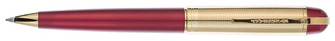 Stylo bille Wahl-Eversharp, série Skyline Rouge GT