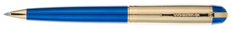 Stylo bille Wahl-Eversharp, série Skyline Bleu GT