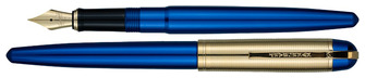 Stylo plume Wahl-Eversharp, série Skyline Bleu GT