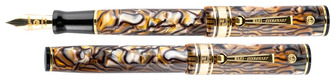 Stylo plume Wahl-Eversharp, série Decoband Cracked Ice GT